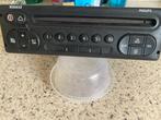 cd speler Renault, Auto diversen, Autoradio's, Ophalen of Verzenden, Gebruikt