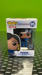 Funko overwatch pharah, Nieuw, Ophalen of Verzenden