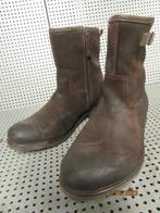 Mooie & Stoere Biker-Boots laarzen REV'IT maat 46 Boots, Heren, Ophalen of Verzenden, Www.revit.nl, Laarzen