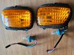 Oranje knipperlichten voor een GL1800, Ophalen of Verzenden, Gebruikt