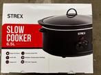 Slow cooker, Witgoed en Apparatuur, Slowcookers, Ophalen, Nieuw
