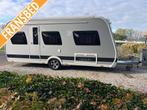 Dethleffs Beduin 500 ATC*Mover*Luifel, Caravans en Kamperen, Caravans, Rondzit, Overige typen, Dethleffs, 5 tot 6 meter