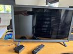 LG tv, ook te gebruiken als monitor., Computers en Software, Monitoren, Ophalen, Overige typen, Overige resoluties, 60 Hz of minder