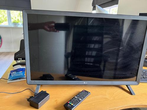 LG tv, ook te gebruiken als monitor., Computers en Software, Monitoren, Gebruikt, 60 Hz of minder, HDMI, Overige typen, Overige resoluties
