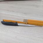 Sabatier stainless France Inox brood mes, Huis en Inrichting, Keuken | Bestek, Ophalen of Verzenden, Rvs of Chroom