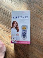 Elle TENS 2, TENS-apparaat, Diversen, Ophalen of Verzenden, Zo goed als nieuw