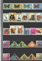 Bhutan kavel 479, Postzegels en Munten, Postzegels | Afrika, Ophalen of Verzenden, Overige landen, Postfris