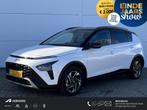 Hyundai Bayon 1.0 T-GDI Premium /Apple Carplay/Android Auto/, Voorwielaandrijving, Gebruikt, 1095 kg, Origineel Nederlands