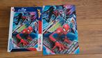 Spiderman puzzel 60 stukjes, Kinderen en Baby's, Speelgoed | Kinderpuzzels, Zo goed als nieuw, Ophalen