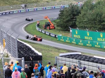 F1 kaart passe partout  beschikbaar voor biedingen