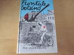 Oorlog/frontale botsing/ rik valkenburg, Ophalen of Verzenden, Tweede Wereldoorlog, Gelezen, Rik Valkenburg
