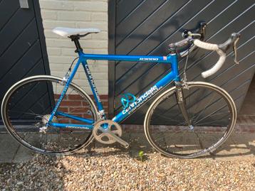 Cannondale R3000 Racefiets beschikbaar voor biedingen