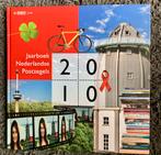 Jaarboek 2010 met alle postfrisse Postzegels NL 1e uitgifte, Postzegels en Munten, Postzegels | Nederland, Ophalen of Verzenden