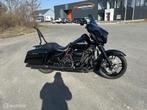 Harley Davidson 107 FLHXS Street Glide Special, 1745 cc, Bedrijf, Cruise Control, Meer dan 35 kW
