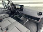 Mercedes-Benz Sprinter 517 CDI Bakwagen Laadklep Veel Extra', Automaat, Gebruikt, 4 cilinders, Wit