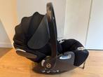 Cybex Cloud Z i-Size + Cybex base Z isofix, Overige merken, Verstelbare rugleuning, Ophalen of Verzenden, Zo goed als nieuw
