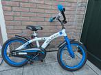 16inch Stoere Politie fiets, Ophalen, Zo goed als nieuw, 16 inch