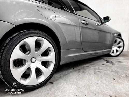 BMW 645Ci S Cabriolet 4.4 V8 6er 333PS 2007, Auto's, BMW, Particulier, 6-Serie, ABS, Adaptieve lichten, Airbags, Airconditioning
