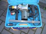Boorhamer KInzo, Doe-het-zelf en Verbouw, Ophalen, Gebruikt, 600 watt of meer, Boor- en/of Breekhamer