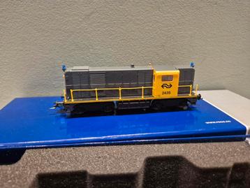 Roco 78790 2435 sound Mfx Märklin  beschikbaar voor biedingen