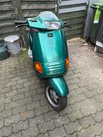 Skipper 125 cc duitsen papieren, Ophalen of Verzenden, Zo goed als nieuw, Tweetakt, Overige modellen