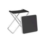 Froyak tafel/kruk, Ophalen