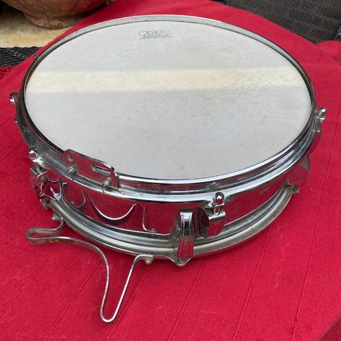 Snaredrum - Kings - 2de hands - vintage., Muziek en Instrumenten, Percussie, Ophalen of Verzenden