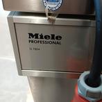 Industriële miele G7804 op 380volt desinfector / vaatwasser, Ophalen