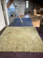 vloerkleed 170x170, Huis en Inrichting, Stoffering | Tapijten en Kleden, Ophalen, Gebruikt, Overige kleuren, 150 tot 200 cm