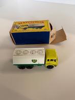 modelauto's matchbox, Hobby en Vrije tijd, Modelauto's | Overige schalen, Ophalen of Verzenden, Gebruikt, Auto