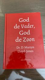 D.M. Lloyd-Jones - God de Vader, God de Zoon, Verzenden, D.M. Lloyd-Jones, Zo goed als nieuw