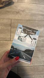 Telefoonhouder auto, Ophalen of Verzenden, Nieuw, Auto
