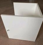 Ikea expedit / Kallax deurtjes wit, Huis en Inrichting, Kasten | Kledingkasten, Ophalen
