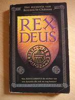 Rex Deus Het Geheim van Rennes-le-Chateau (M. Hopkins), Ophalen of Verzenden, Gelezen
