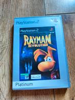 PS2 spel - Rayman Revolution, Spelcomputers en Games, Games | Sony PlayStation 2, Avontuur en Actie, 1 speler, Ophalen of Verzenden