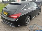 Mercedes CLA-klasse Shooting Brake 200 d Lease Edition Plus, CLA, 136 pk, Gebruikt, Euro 6