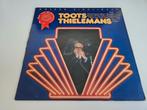 Lp Toots Thielemans Golden Highlights, Cd's en Dvd's, Vinyl | Jazz en Blues, 1960 tot 1980, Ophalen of Verzenden, Zo goed als nieuw