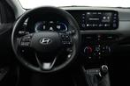 Hyundai i10 1.0 Comfort | Facelift | Carplay navigatie, Auto's, Hyundai, Origineel Nederlands, Te koop, 300 kg, Zilver of Grijs