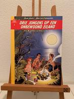 Bob Evers 3 - Hans van Oudenaarden  - 2007, Eén stripboek, Nieuw, Ophalen of Verzenden, H. van Oudenearde; Frits Jonker