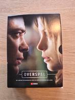 Overspel Seizoen 1 - DVD Boxset, Cd's en Dvd's, Dvd's | Tv en Series, Boxset, Drama, Ophalen of Verzenden, Zo goed als nieuw