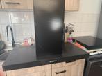 Afzuigkap - 90 cm - te groot, Witgoed en Apparatuur, Afzuigkappen, Ophalen, Gebruikt, Wandschouwkap, Inbouw