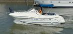QUICKSILVER Flamingo 6.20 (bj 2007), Gebruikt, Overige brandstoffen, 6 tot 9 meter, 50 pk of meer