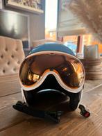 Slokker Skihelm Gebruikt - Goede Staat, Overige merken, Gebruikt, Overige typen, Ophalen of Verzenden