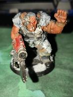 Imperial Guard Ogryn - Warhammer 40K (OOP), Gebruikt, Figuurtje(s), Ophalen of Verzenden, Warhammer 40000