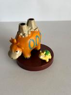 Pokémon Zukan figuurtjes Numel & Camerupt, Verzamelen, Poppetjes en Figuurtjes, Ophalen of Verzenden, Zo goed als nieuw