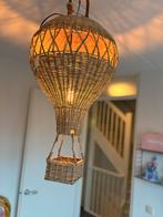 Luchtballon lamp - kinderkamer - Riviera Maison, Huis en Inrichting, Overige materialen, Ophalen of Verzenden, 75 cm of meer, Landelijk