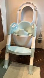 Thermobaby toiletverkleiner, Overige merken, Overige typen, Ophalen of Verzenden, Zo goed als nieuw