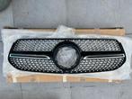 GLE diamant gril, Ophalen, Nieuw, Bumper