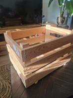 Fruitkist, Ophalen of Verzenden, Minder dan 50 cm, Minder dan 50 cm