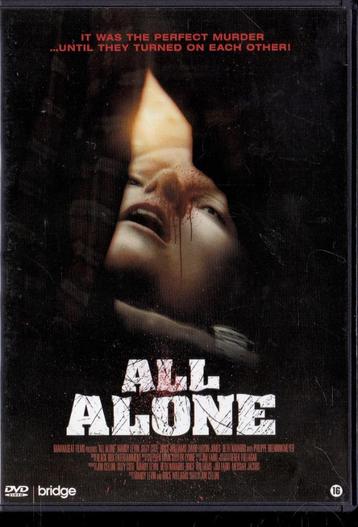 All alone ֎ 2010, Mandy Levin, Suzy Cote beschikbaar voor biedingen